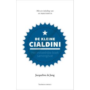 De kleine Cialdini