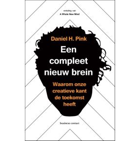 Een compleet nieuw brein