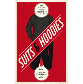 Suits & Hoodies