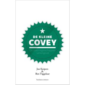 De kleine Covey