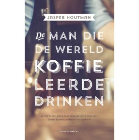 De man die de wereld koffie leerde drinken