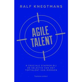 Agile talent