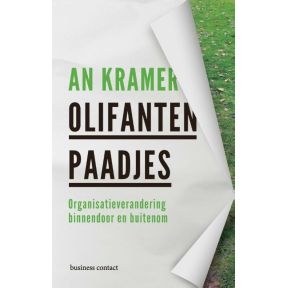 Olifantenpaadjes