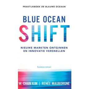 Blue Ocean Shift