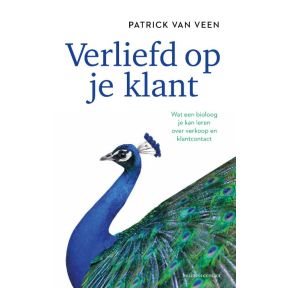 Verliefd op je klant