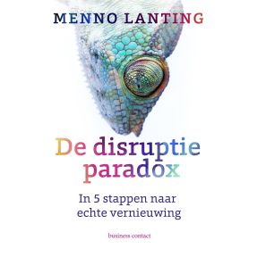 De disruptieparadox