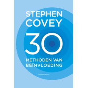 30 methoden van beïnvloeding