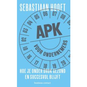 APK voor ondernemers