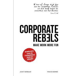 Corporate Rebels