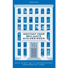 Instituut voor briljante mislukkingen