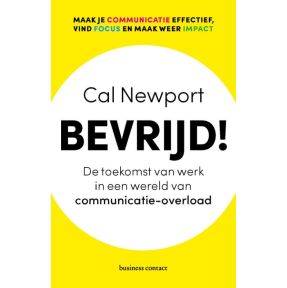 Bevrijd!