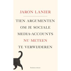 Tien argumenten om je sociale-media-accounts nu meteen te verwijderen