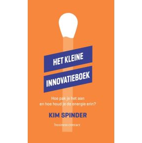 Het kleine innovatieboek