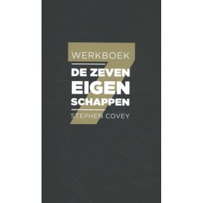 De zeven eigenschappen