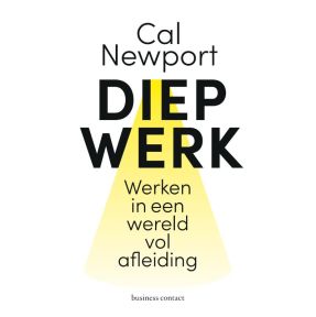 Diep werk