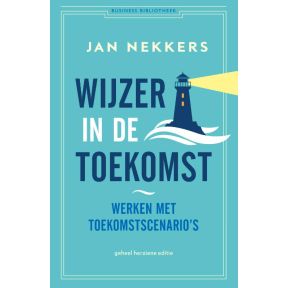 Wijzer in de toekomst