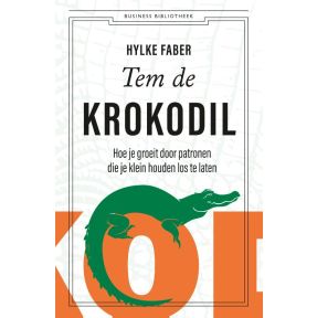 Tem de krokodil