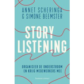 Storylistening