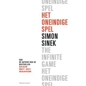 Het oneindige spel