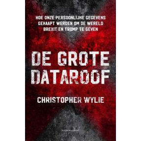 De grote dataroof