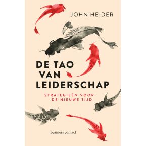 De Tao van leiderschap