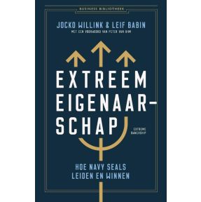 Extreem eigenaarschap