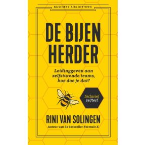 De bijenherder