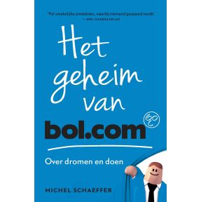 Het geheim van bol.com