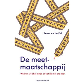 De meetmaatschappij