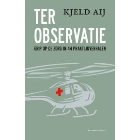 Ter observatie