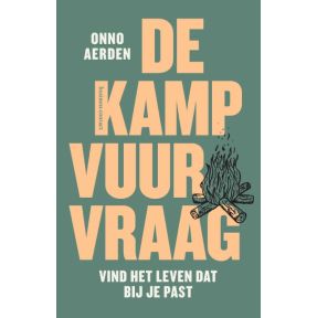 De kampvuurvraag