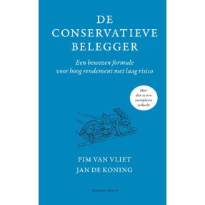 De conservatieve belegger