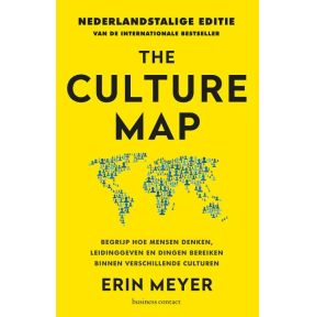 The Culture Map