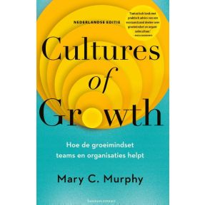 Cultures of Growth