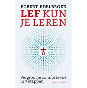 LEF kun je leren