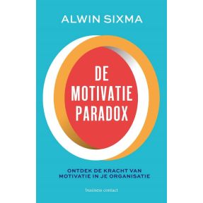 De motivatieparadox