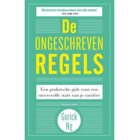 De ongeschreven regels