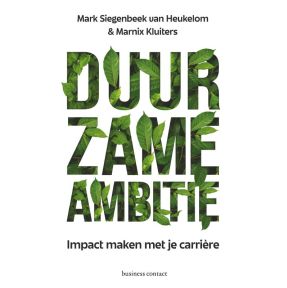 Duurzame ambitie