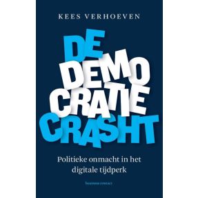 De democratie crasht