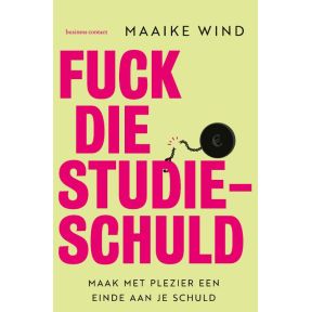 Fuck die studieschuld