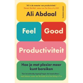 Feel-good productiviteit