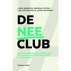 De Nee club