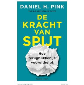 De kracht van spijt