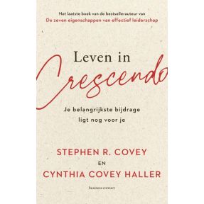 Leven in crescendo