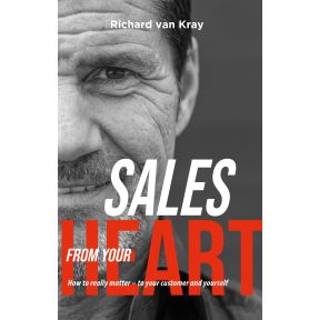 Sales From Your Heart