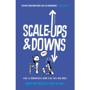 Scale-ups & downs