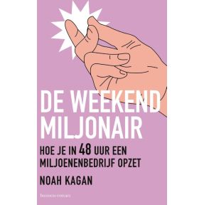 De weekendmiljonair