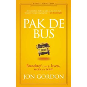 Pak de bus