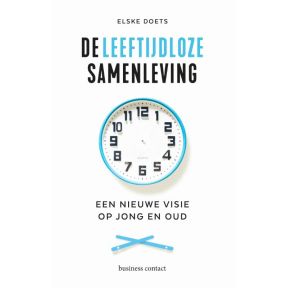 De leeftijdloze samenleving