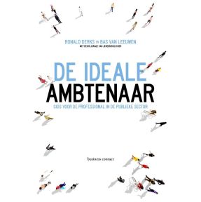 De ideale ambtenaar